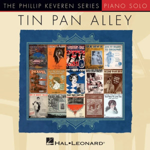 Let Me Call You Sweetheart [Jazz version] (arr. Phillip Keveren)