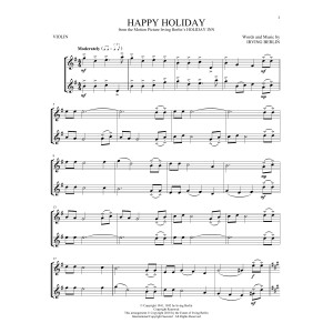 Happy Holiday