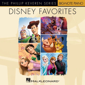 You've Got A Friend In Me (from Toy Story) (arr. Phillip Keveren)