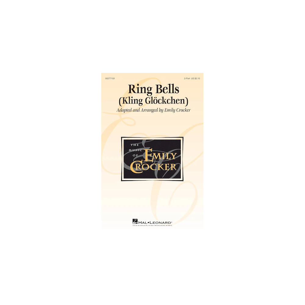 Ring Bells (Kling Glockchen)