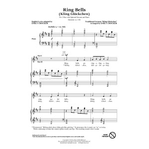 Ring Bells (Kling Glockchen)