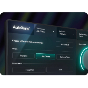 Antares AutoTune 2026