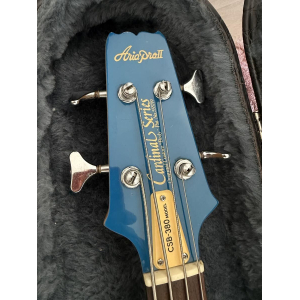 Bajo Aria Pro II CBS 380