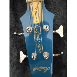 Basse aria pro2 CBS 380