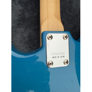 Bajo Aria Pro II CBS 380