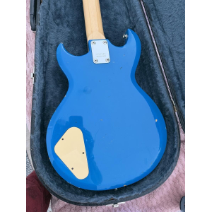 Bajo Aria Pro II CBS 380