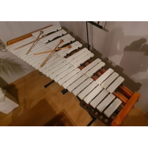 Resta Heuvrard CT3C - Handcrafted 100% French Xylophone