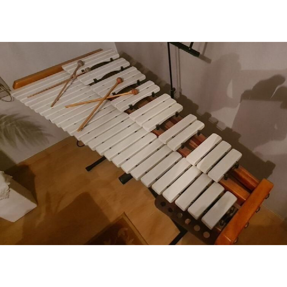 Resta Heuvrard CT3C - Xylophone Fabrication artisanale 100% française