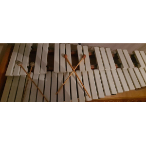 Resta Heuvrard CT3C - Xylophone Fabrication artisanale 100% française