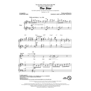 The Star (arr. Mark Brymer)
