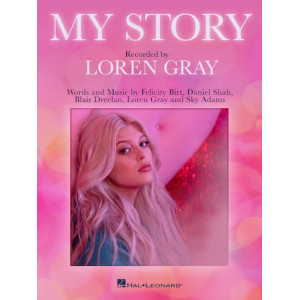 My Story