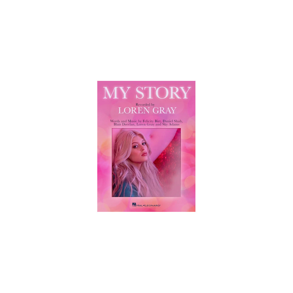 My Story