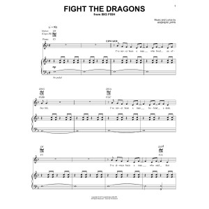 Fight The Dragons