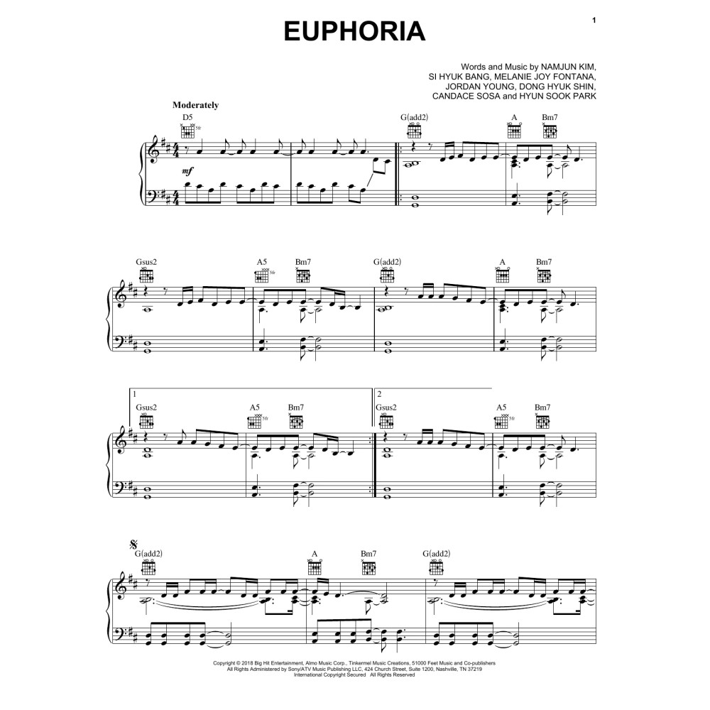 Euphoria