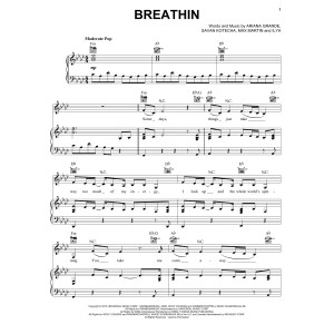 Breathin