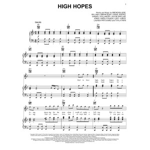 High Hopes