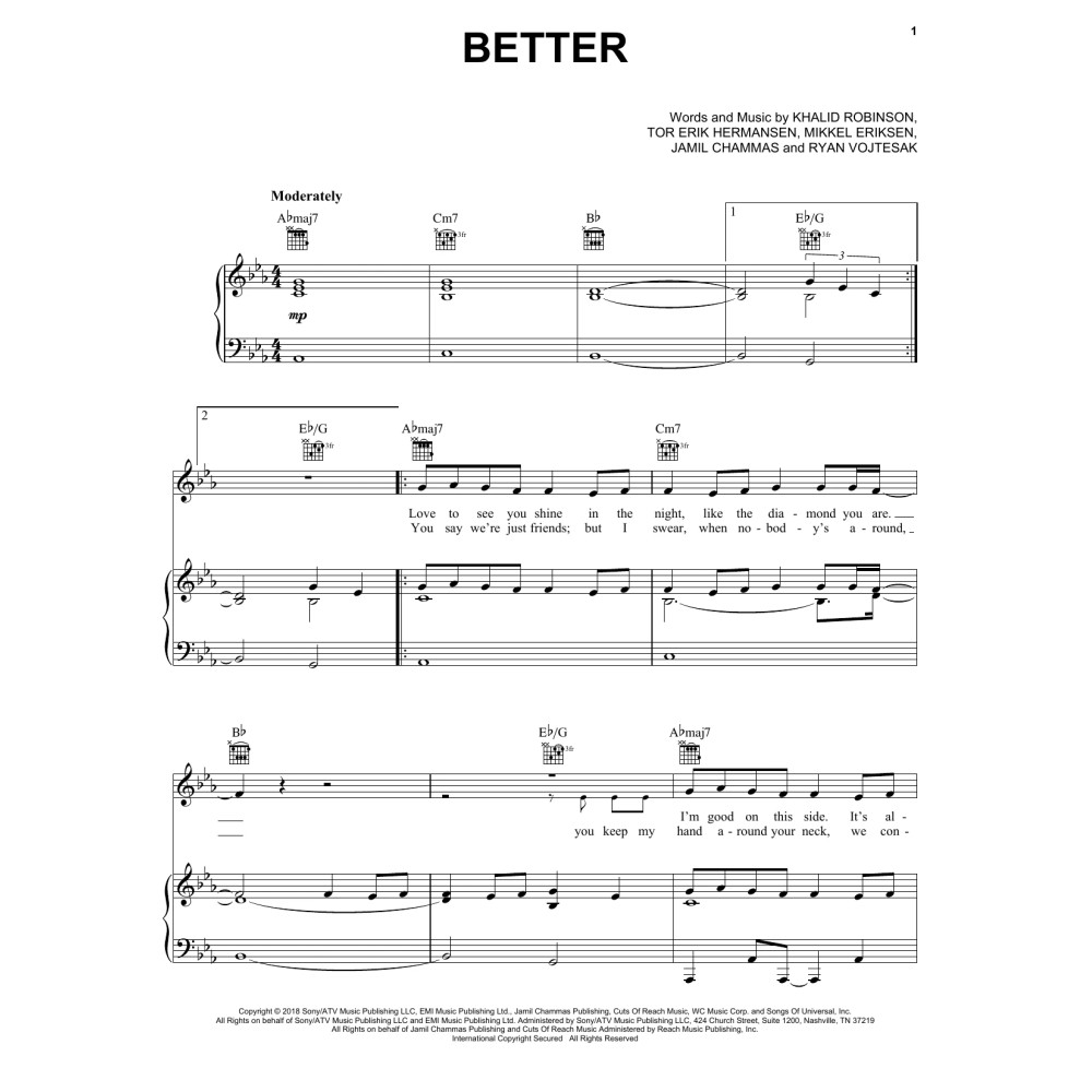 Better