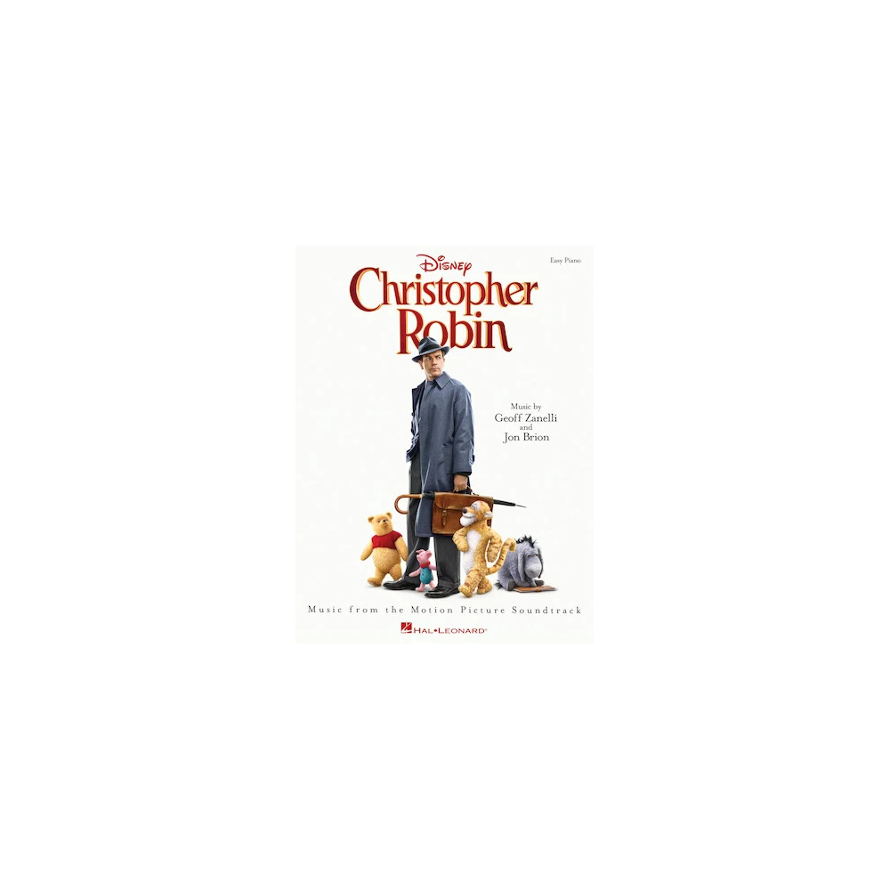 Heffalump Battle (from Christopher Robin)