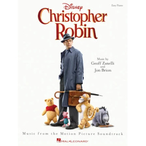 Busy Doing Nothing (from Christopher Robin)