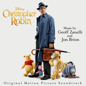 Through The Tree (from Christopher Robin)