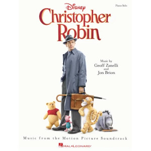 Heffalump Battle (from Christopher Robin)