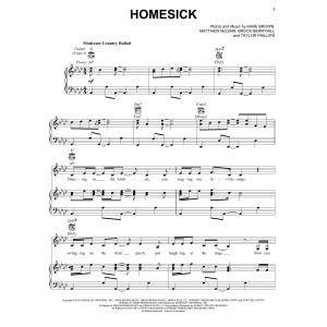 Homesick