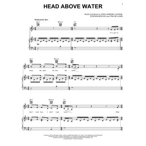 Head Above Water