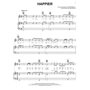 Happier