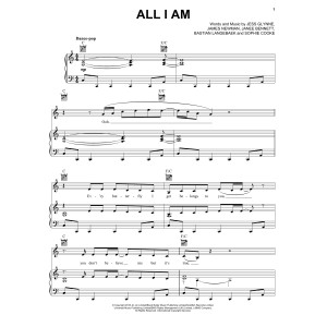 All I Am