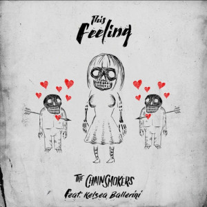 This Feeling (Feat. Kelsea Ballerini)
