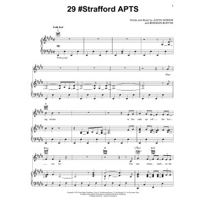 29 Strafford APTS