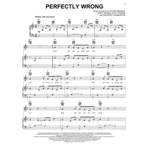 Perfectly Wrong