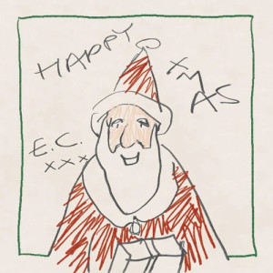 Merry Christmas, Baby