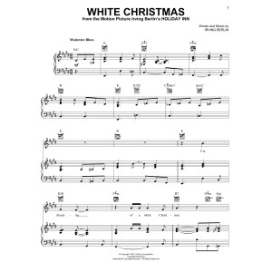 White Christmas
