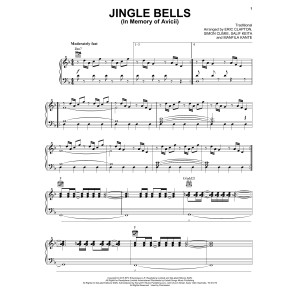 Jingle Bells (In Memory Of Avicii)