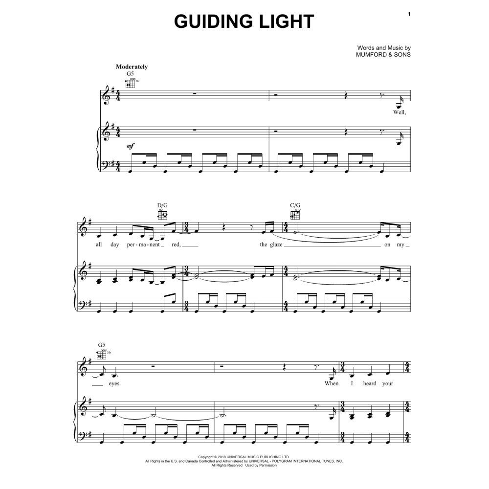 Guiding Light