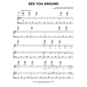 See You Around