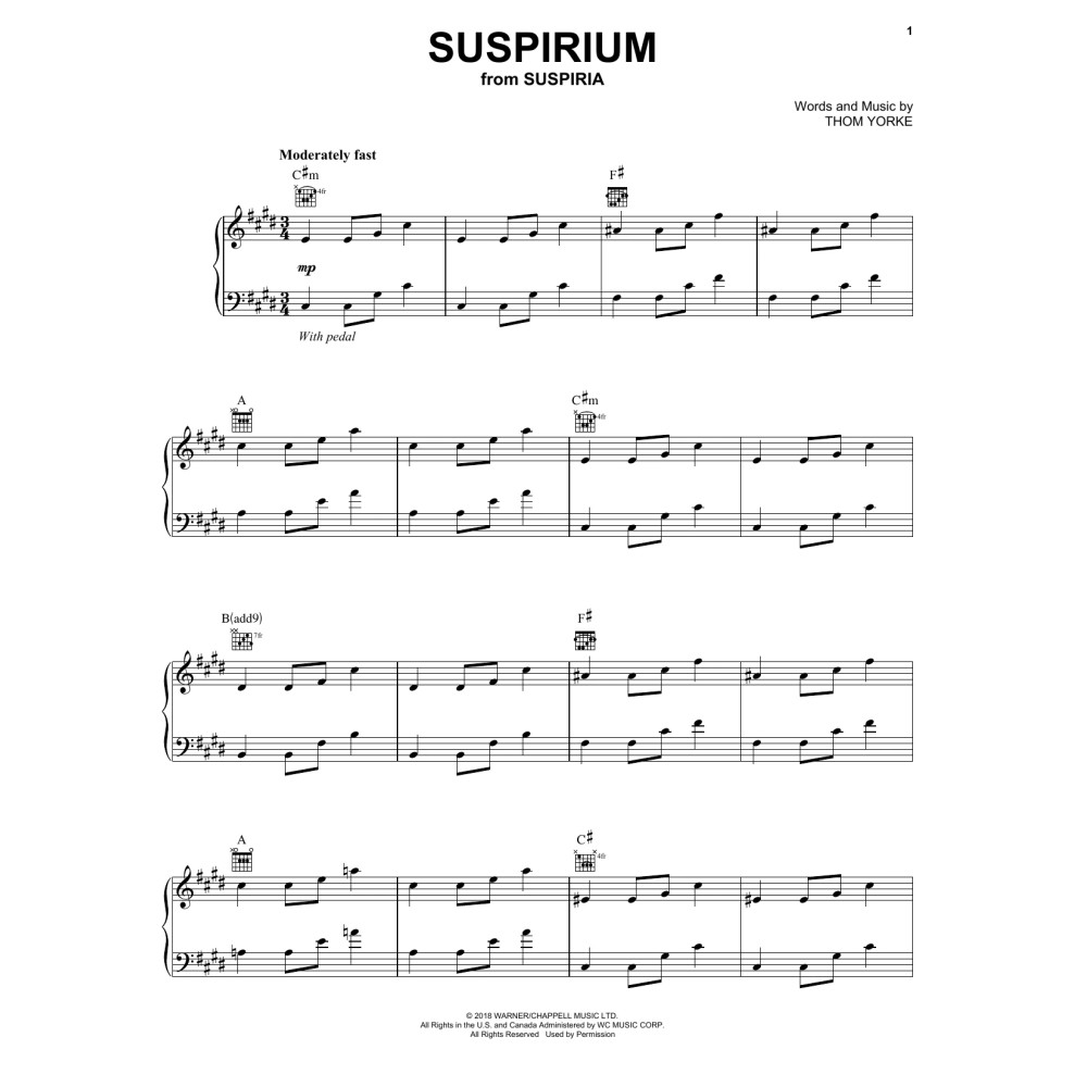 Suspirium