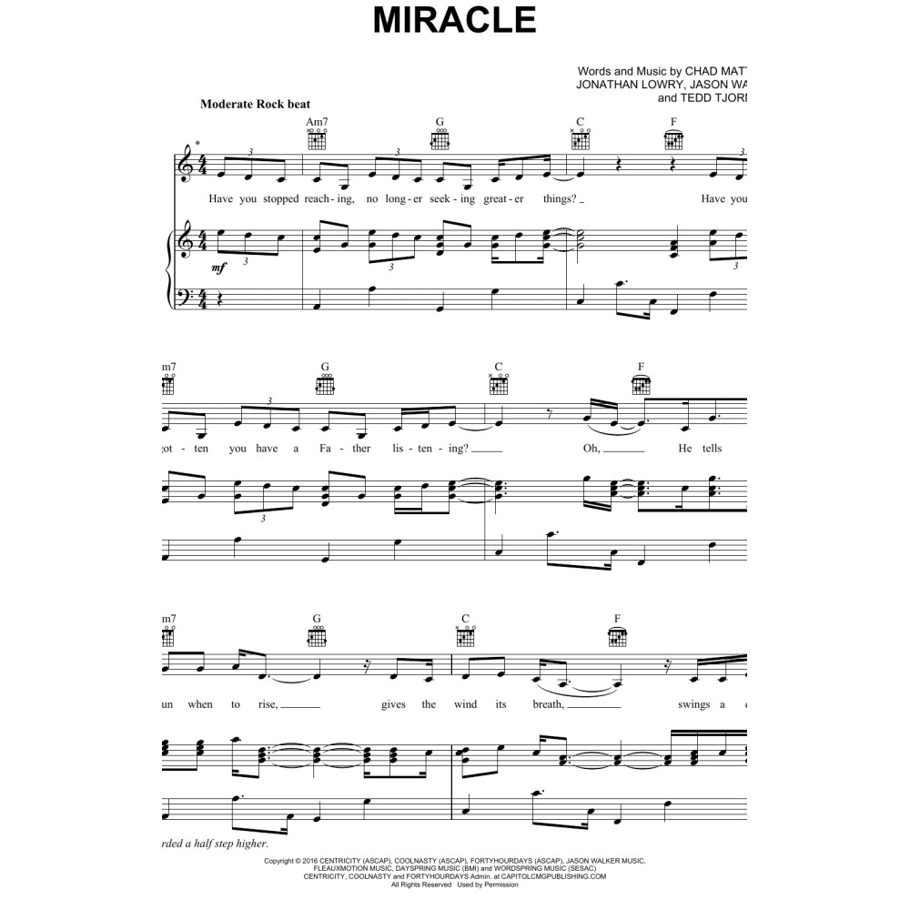 Miracle