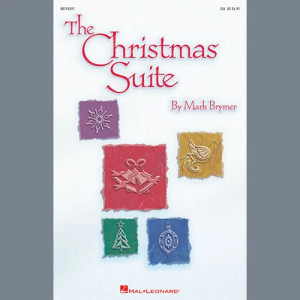 The Christmas Suite (For SSA Choir & Soloist) - Flute