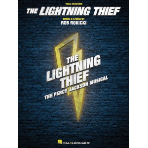 Prologue/The Day I Got Expelled (from The Lightning Thief: The Percy Jackson Musical)