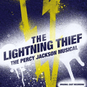 Put You In Your Place (from The Lightning Thief: The Percy Jackson Musical)