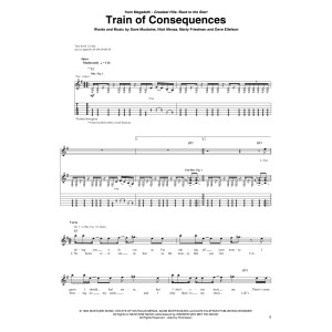 Train Of Consequences