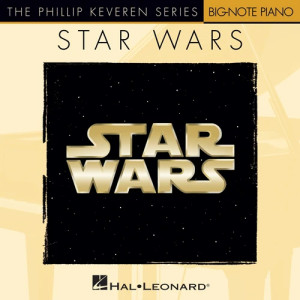 Star Wars Main Theme (arr. Phillip Keveren)