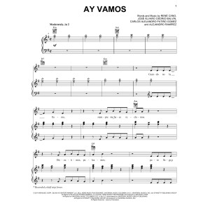 Ay Vamos