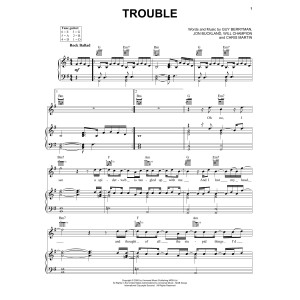 Trouble