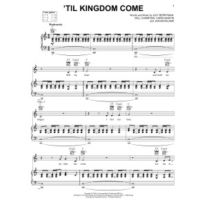 Til Kingdom Come