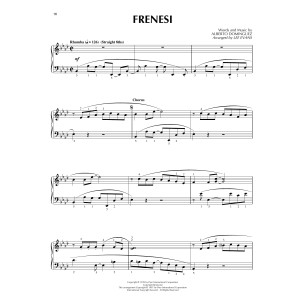Frenesí