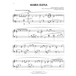Maria Elena