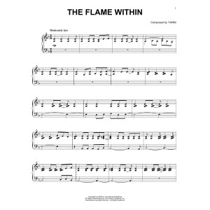 The Flame Within